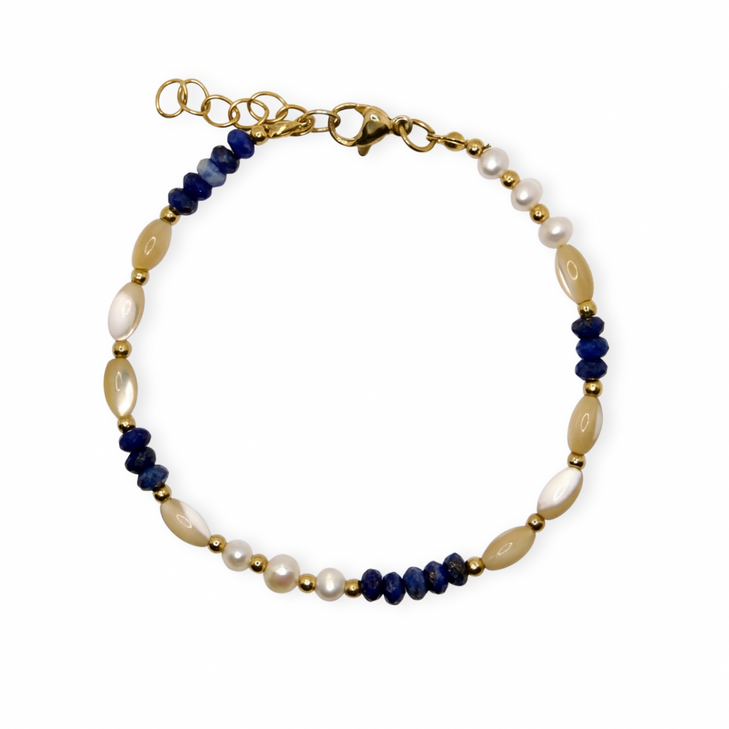 Bloom & Flow - Lapis Lazuli