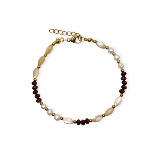 Bloom & Flow - Granaat