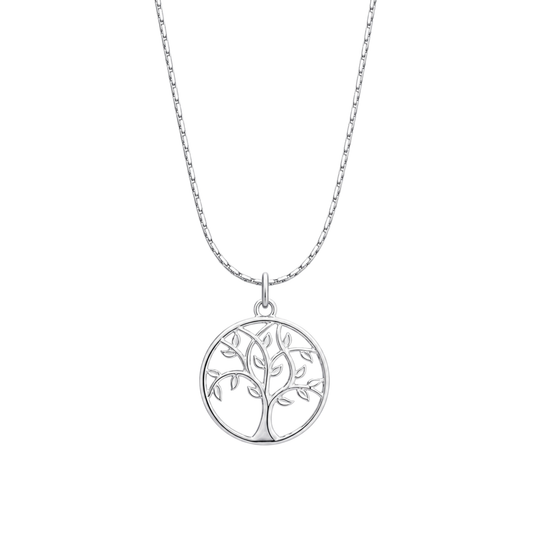 Bedelketting - Tree of life