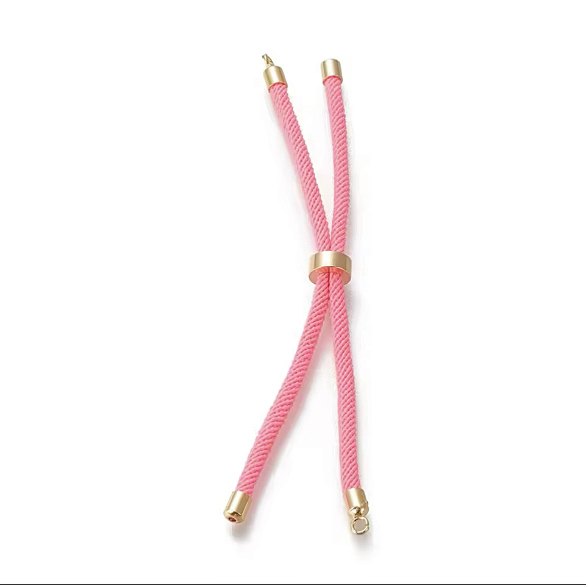 Armband - Roze