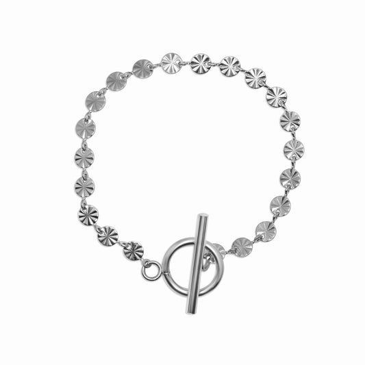 Bedel - Armband - Zon