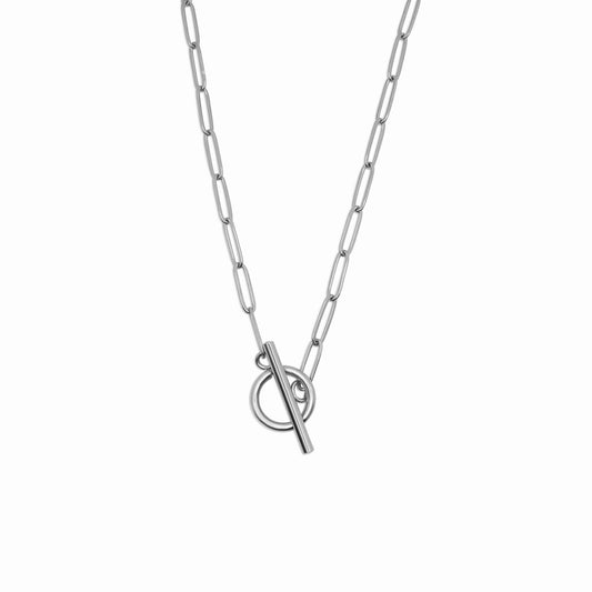Bedel - Ketting - Midium Ovaal