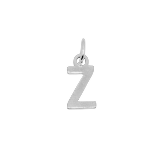 Initiaal - Z