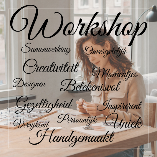 Workshop - Review pagina